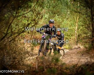 Drenthe 200 Extreme Marathon photo