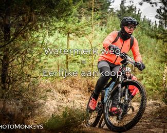 Drenthe 200 Extreme Marathon photo