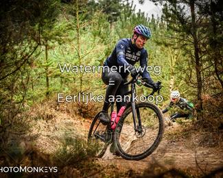 Drenthe 200 Extreme Marathon photo