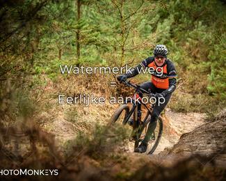 Drenthe 200 Extreme Marathon photo