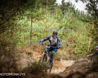 Drenthe 200 Extreme Marathon photo