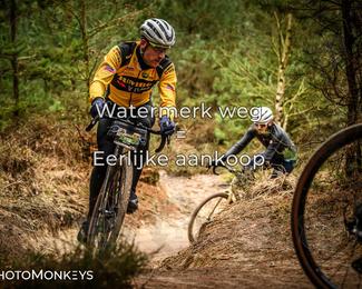 Drenthe 200 Extreme Marathon photo