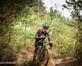 Drenthe 200 Extreme Marathon photo