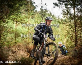 Drenthe 200 Extreme Marathon photo