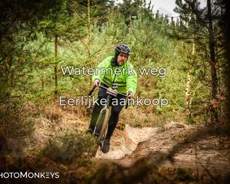 Drenthe 200 Extreme Marathon photo