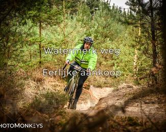 Drenthe 200 Extreme Marathon photo