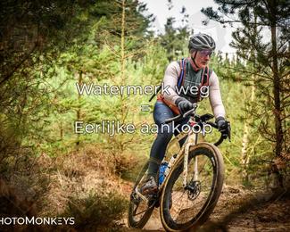 Drenthe 200 Extreme Marathon photo