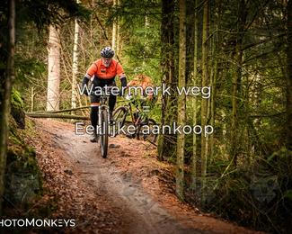 Drenthe 200 Extreme Marathon photo