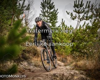 Drenthe 200 Extreme Marathon photo