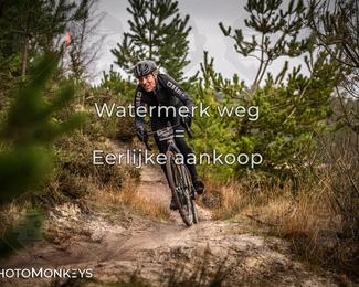 Drenthe 200 Extreme Marathon photo