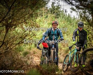 Drenthe 200 Extreme Marathon photo