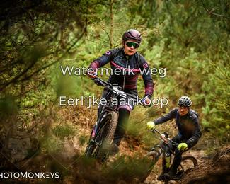 Drenthe 200 Extreme Marathon photo