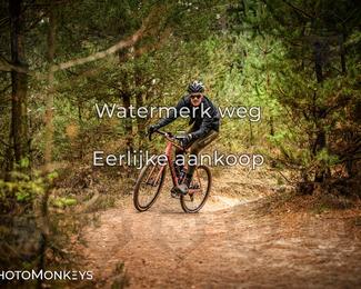 Drenthe 200 Extreme Marathon photo