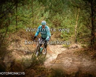 Drenthe 200 Extreme Marathon photo