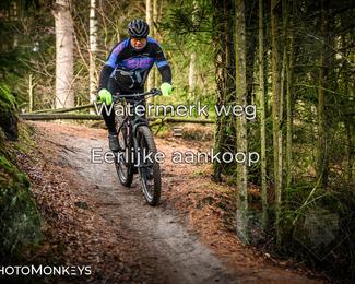 Drenthe 200 Extreme Marathon photo