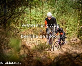 Drenthe 200 Extreme Marathon photo