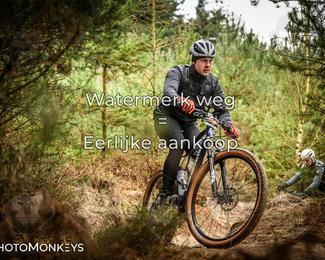 Drenthe 200 Extreme Marathon photo