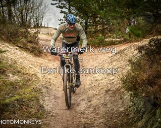 Drenthe 200 Extreme Marathon photo