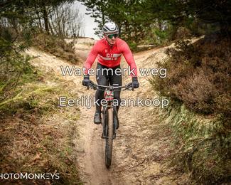 Drenthe 200 Extreme Marathon photo