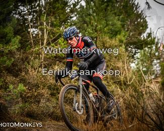 Drenthe 200 Extreme Marathon photo