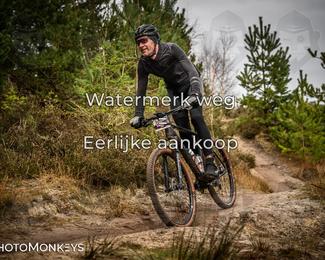 Drenthe 200 Extreme Marathon photo