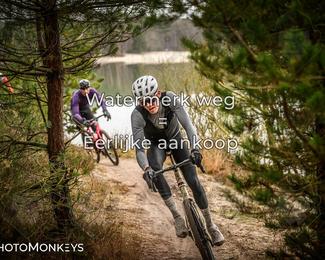 Drenthe 200 Extreme Marathon photo