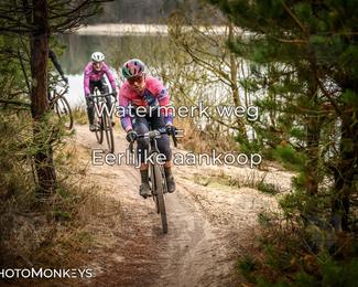 Drenthe 200 Extreme Marathon photo