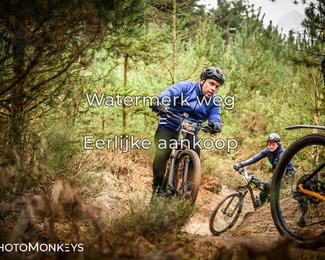 Drenthe 200 Extreme Marathon photo