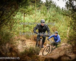 Drenthe 200 Extreme Marathon photo