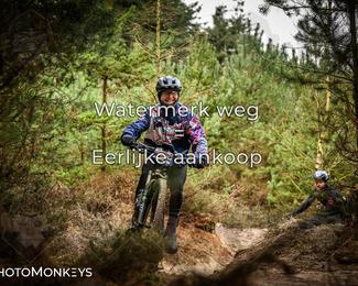 Drenthe 200 Extreme Marathon photo