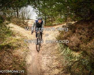 Drenthe 200 Extreme Marathon photo