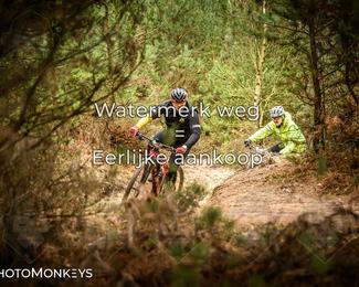 Drenthe 200 Extreme Marathon photo