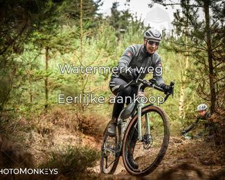 Drenthe 200 Extreme Marathon photo