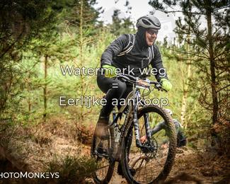 Drenthe 200 Extreme Marathon photo