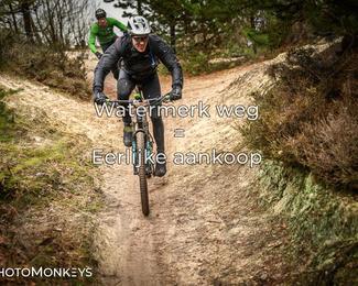 Drenthe 200 Extreme Marathon photo