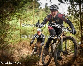 Drenthe 200 Extreme Marathon photo