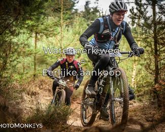 Drenthe 200 Extreme Marathon photo