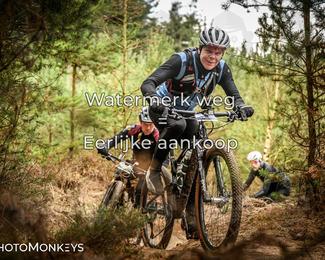 Drenthe 200 Extreme Marathon photo