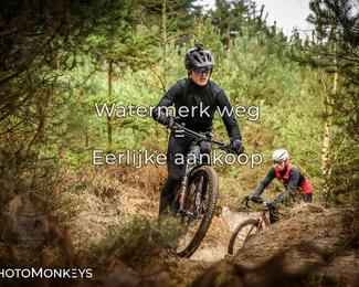 Drenthe 200 Extreme Marathon photo