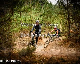 Drenthe 200 Extreme Marathon photo