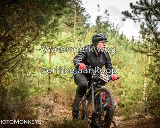 Drenthe 200 Extreme Marathon photo