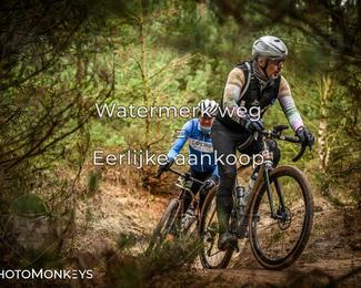 Drenthe 200 Extreme Marathon photo