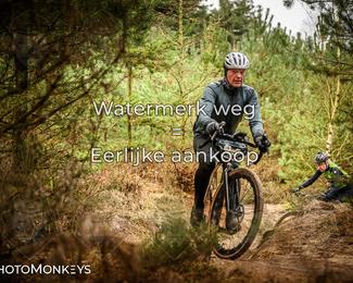 Drenthe 200 Extreme Marathon photo