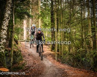 Drenthe 200 Extreme Marathon photo