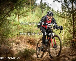 Drenthe 200 Extreme Marathon photo