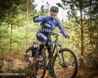 Drenthe 200 Extreme Marathon photo