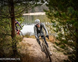 Drenthe 200 Extreme Marathon photo