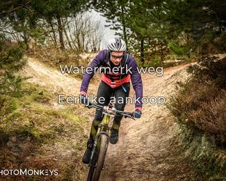 Drenthe 200 Extreme Marathon photo