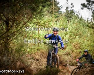 Drenthe 200 Extreme Marathon photo