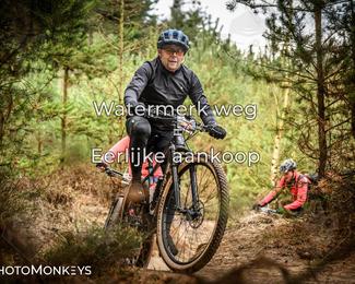 Drenthe 200 Extreme Marathon photo